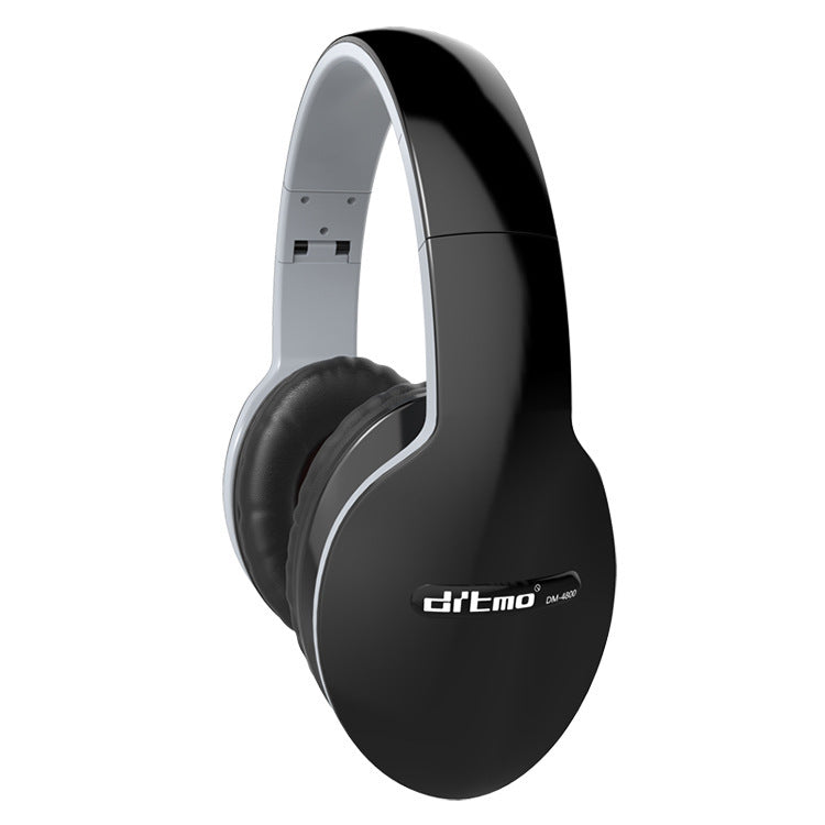 Wired Gaming & Sports Headset – Clear Sound & Comfortable Fit