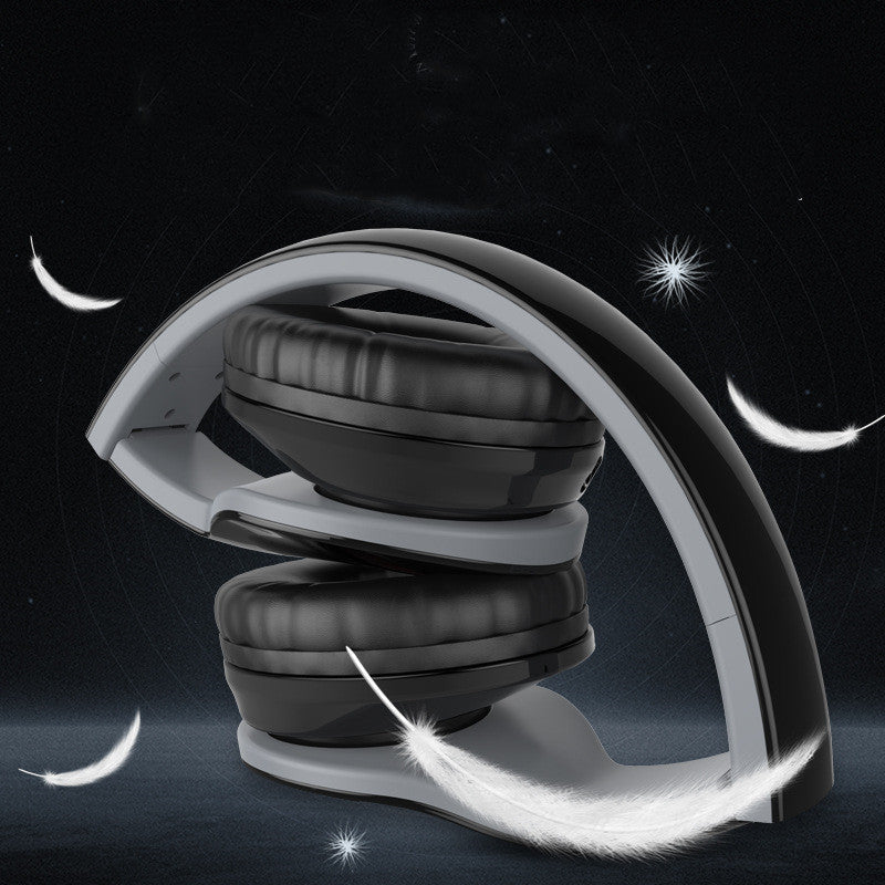 Wired Gaming & Sports Headset – Clear Sound & Comfortable Fit