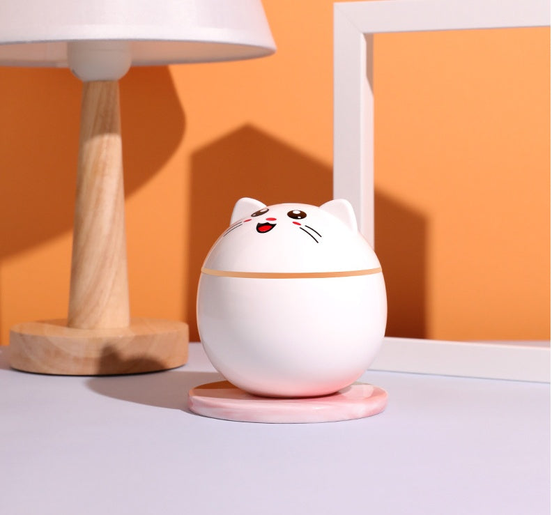 Portable Mini Humidifier
