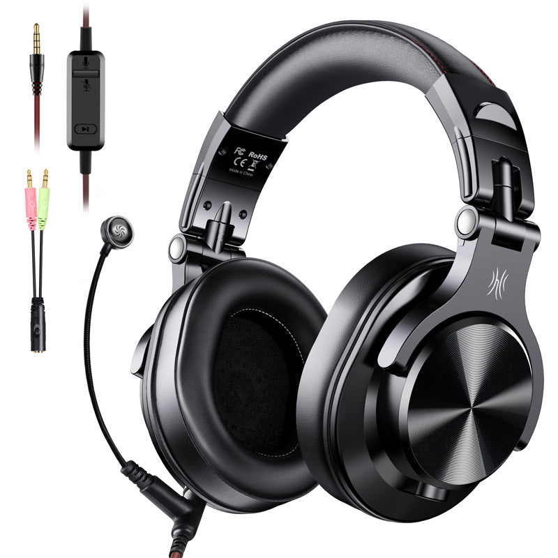 OneOdio Professional Studio & DJ Headphones