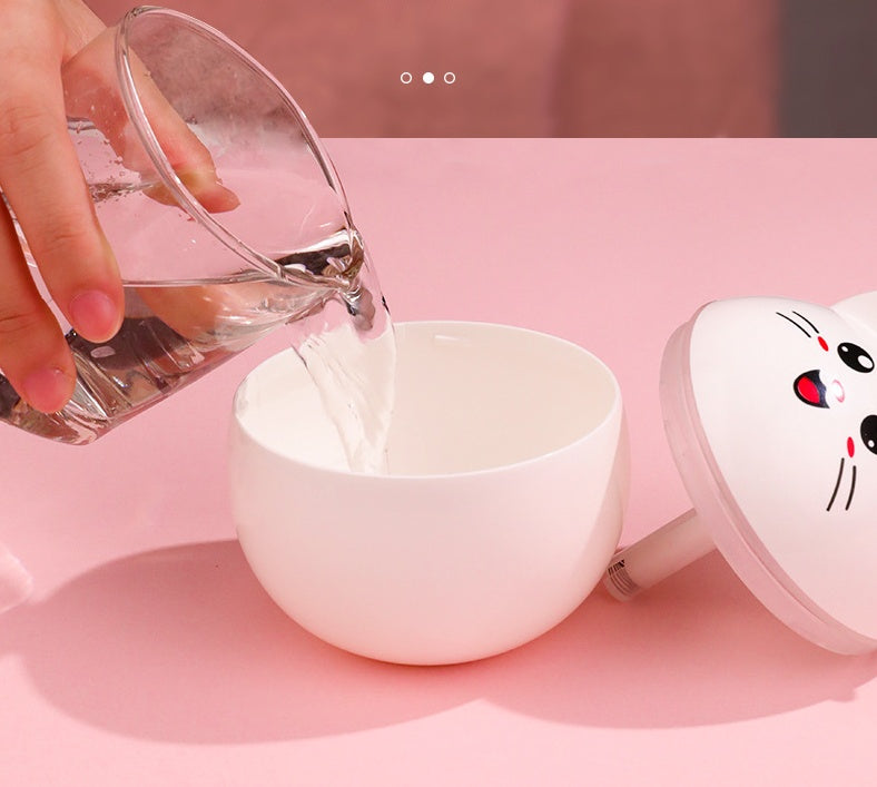 Portable Mini Humidifier