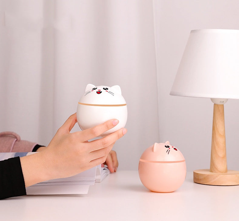 Portable Mini Humidifier