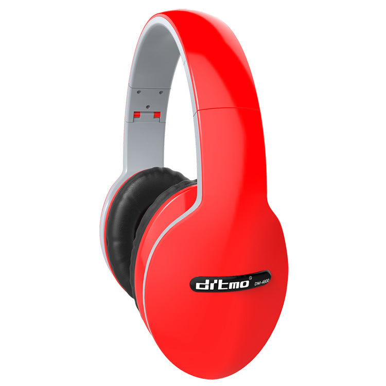 Wired Gaming & Sports Headset – Clear Sound & Comfortable Fit