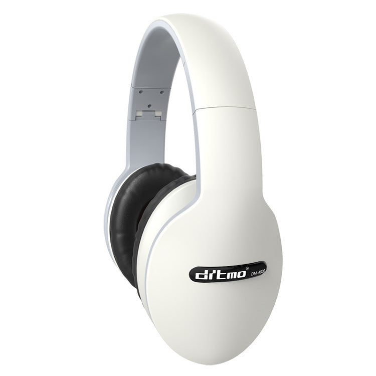 Wired Gaming & Sports Headset – Clear Sound & Comfortable Fit