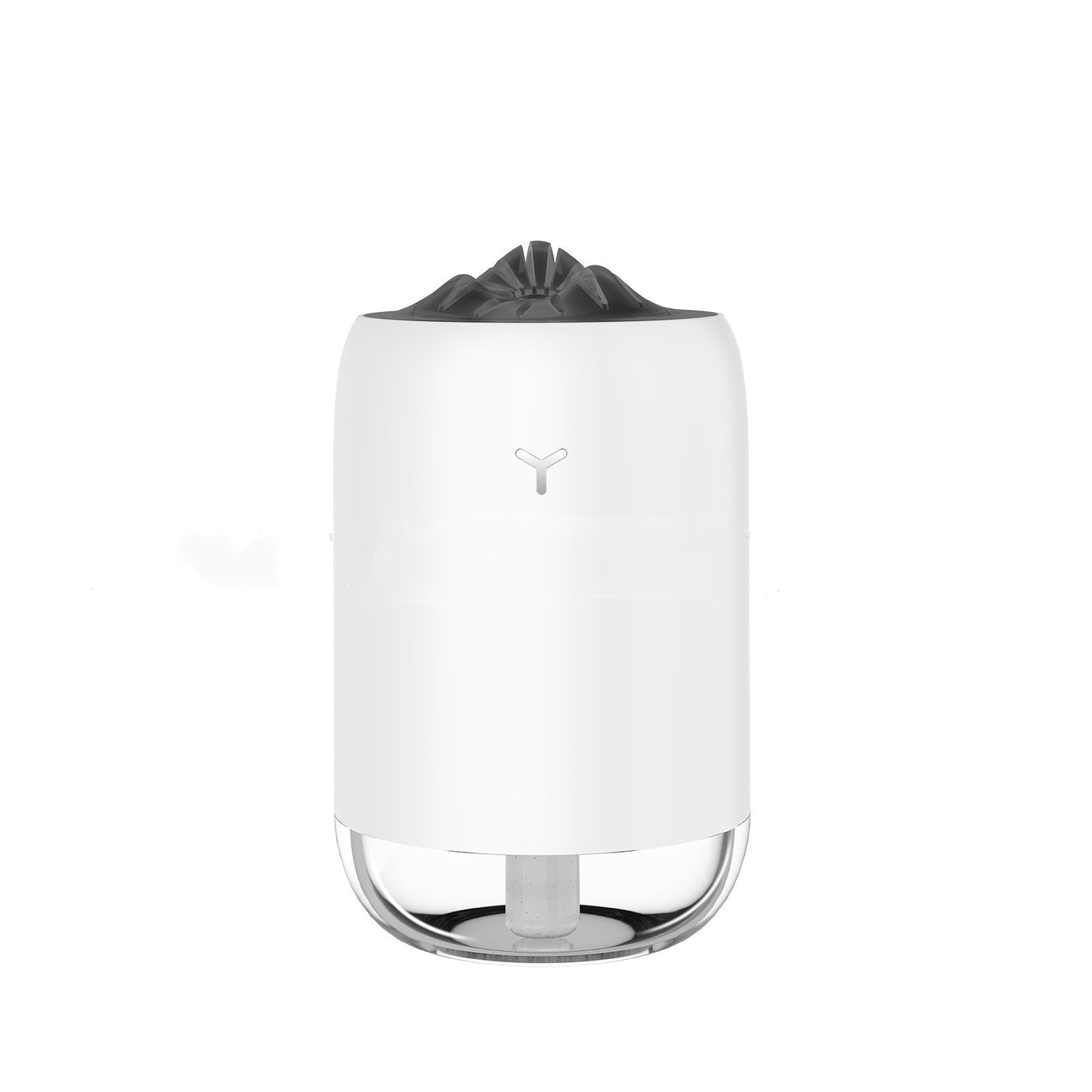 Mini USB Humidifier – Portable Atomizer for Home & Travel