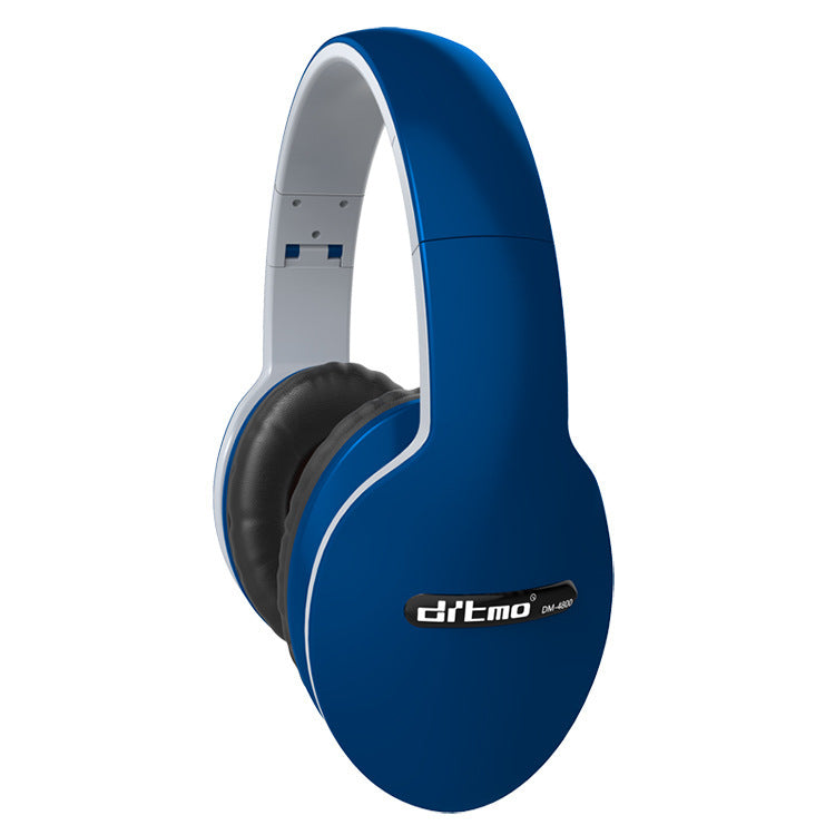 Wired Gaming & Sports Headset – Clear Sound & Comfortable Fit