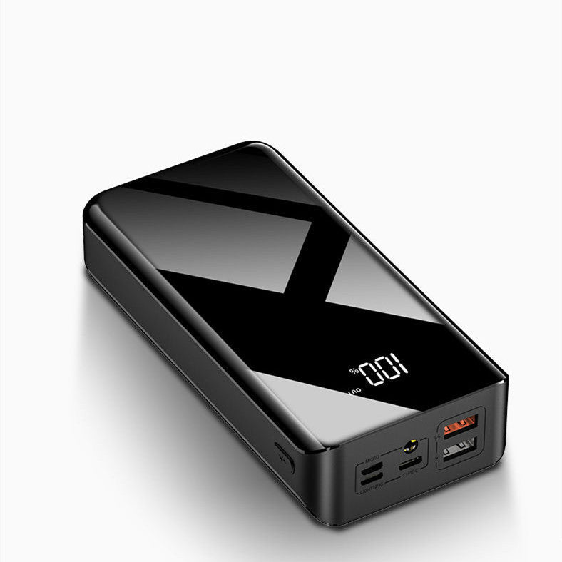 30000mAh Ultra High-Capacity Power Bank
