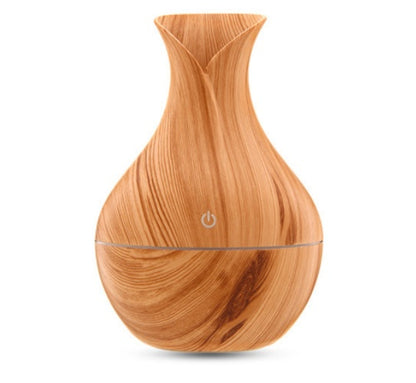 Vase-Shaped Air Humidifier