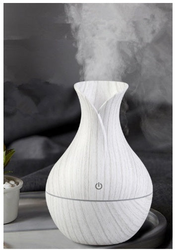 Vase-Shaped Air Humidifier