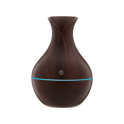 Vase-Shaped Air Humidifier