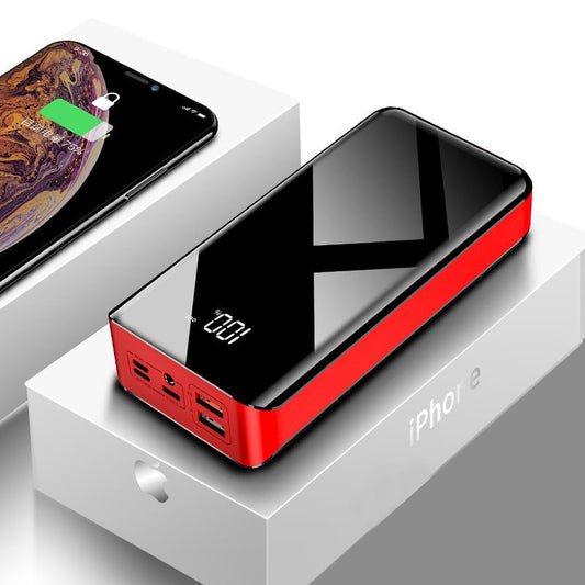 30000mAh Ultra High-Capacity Power Bank