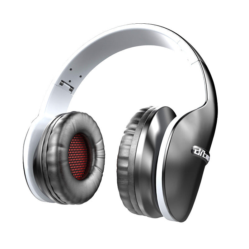 Wired Gaming & Sports Headset – Clear Sound & Comfortable Fit