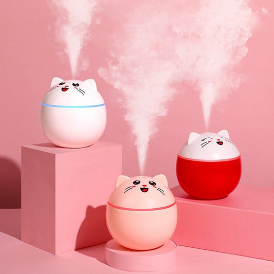 Portable Mini Humidifier
