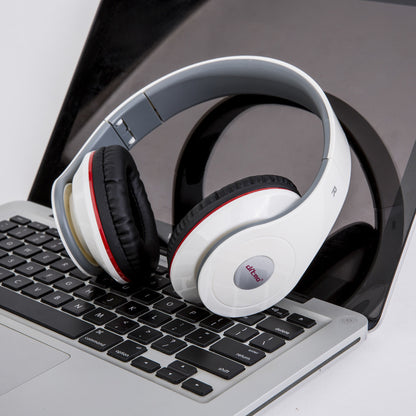 Wired Gaming Headset – Heavy Bass & Universal Compatibility
