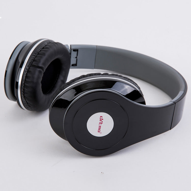 Wired Gaming Headset – Heavy Bass & Universal Compatibility
