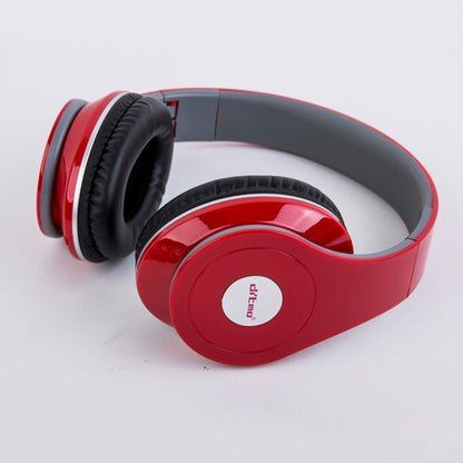 Wired Gaming Headset – Heavy Bass & Universal Compatibility