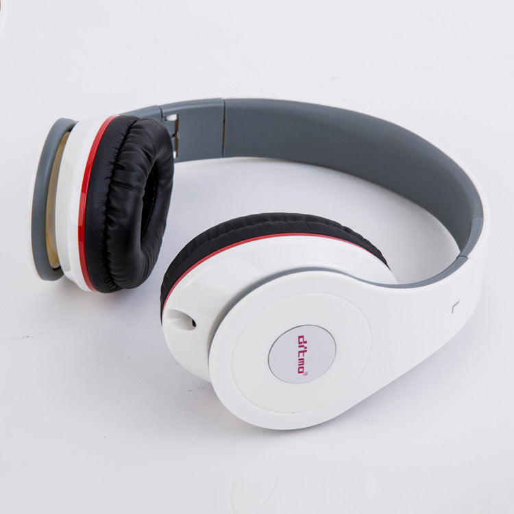 Wired Gaming Headset – Heavy Bass & Universal Compatibility