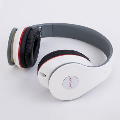 Wired Gaming Headset – Heavy Bass & Universal Compatibility