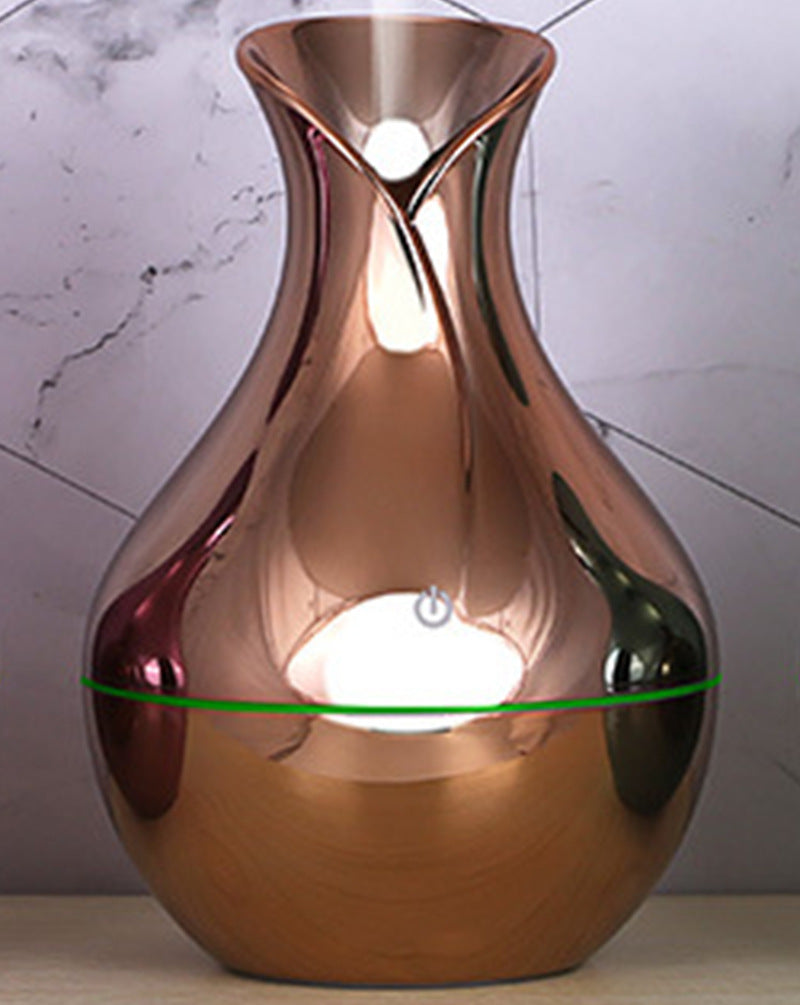 Vase-Shaped Air Humidifier