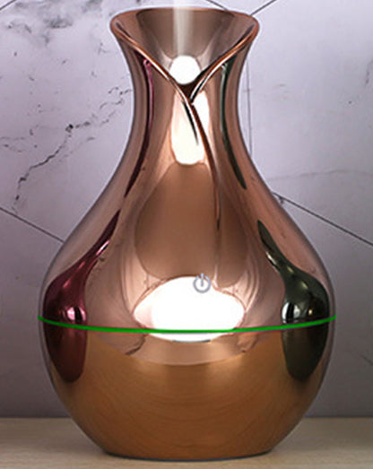 Vase-Shaped Air Humidifier