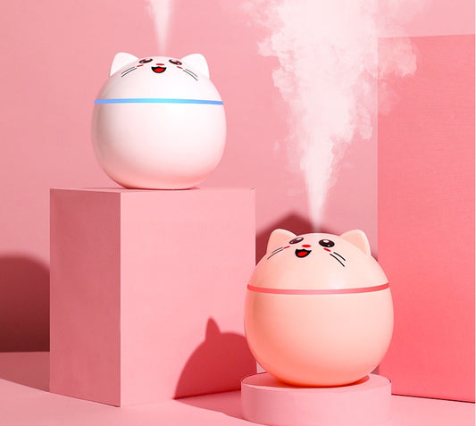 Portable Mini Humidifier