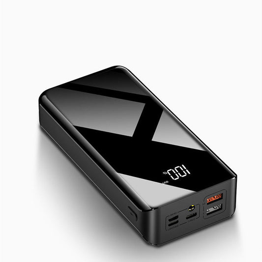 30000mAh Ultra High-Capacity Power Bank