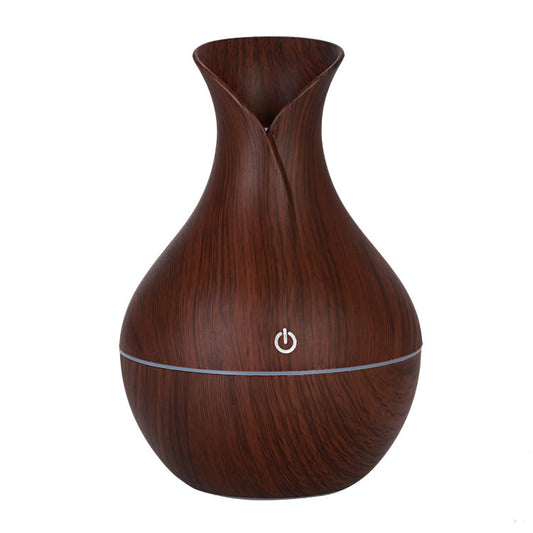 Vase-Shaped Air Humidifier