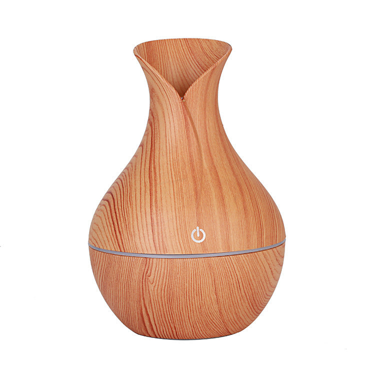 Vase-Shaped Air Humidifier