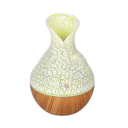 Vase-Shaped Air Humidifier